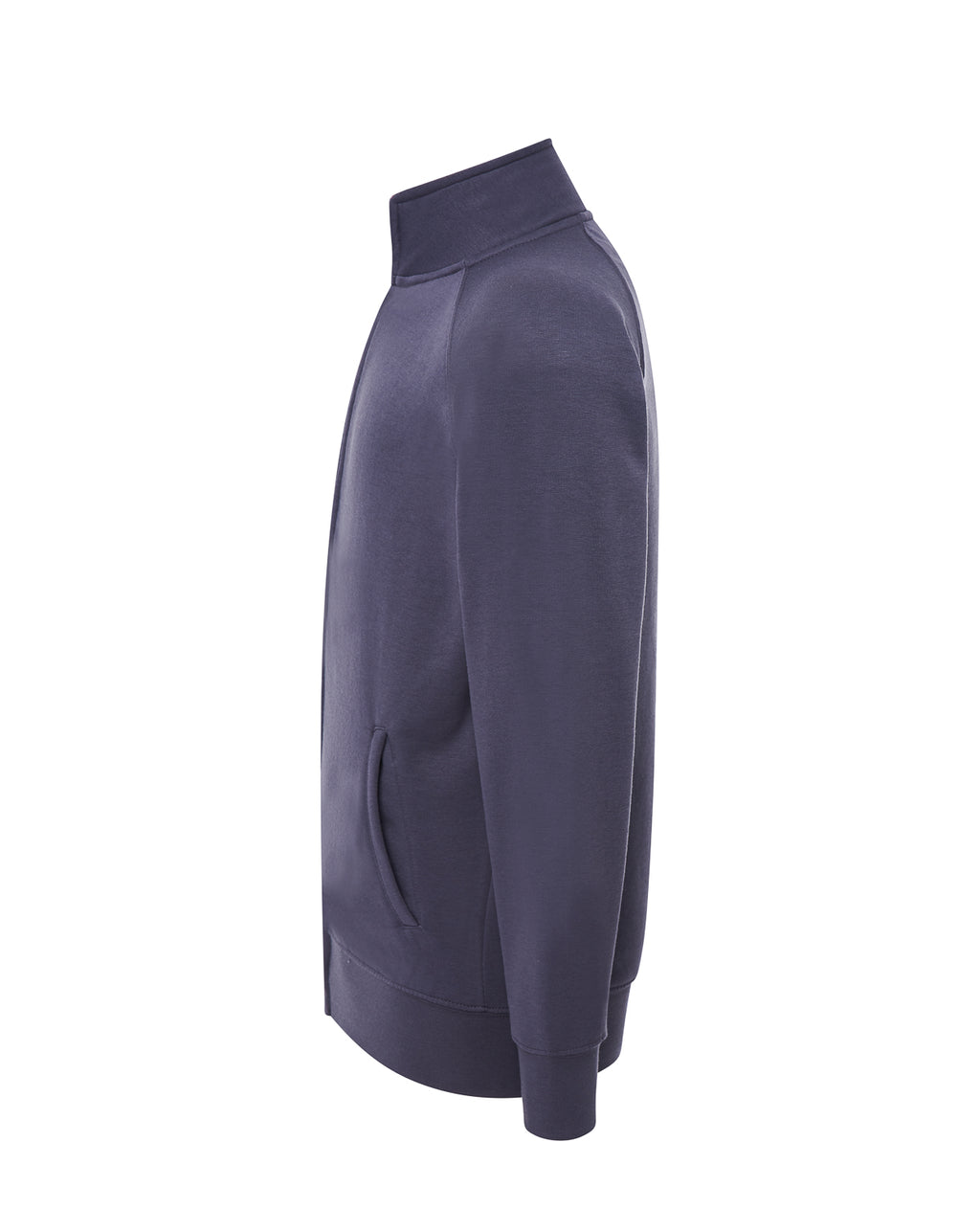 Full Zip Sweatshirt