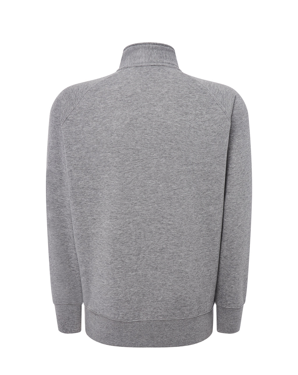 Full Zip Sweatshirt