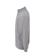 Full Zip Sweatshirt