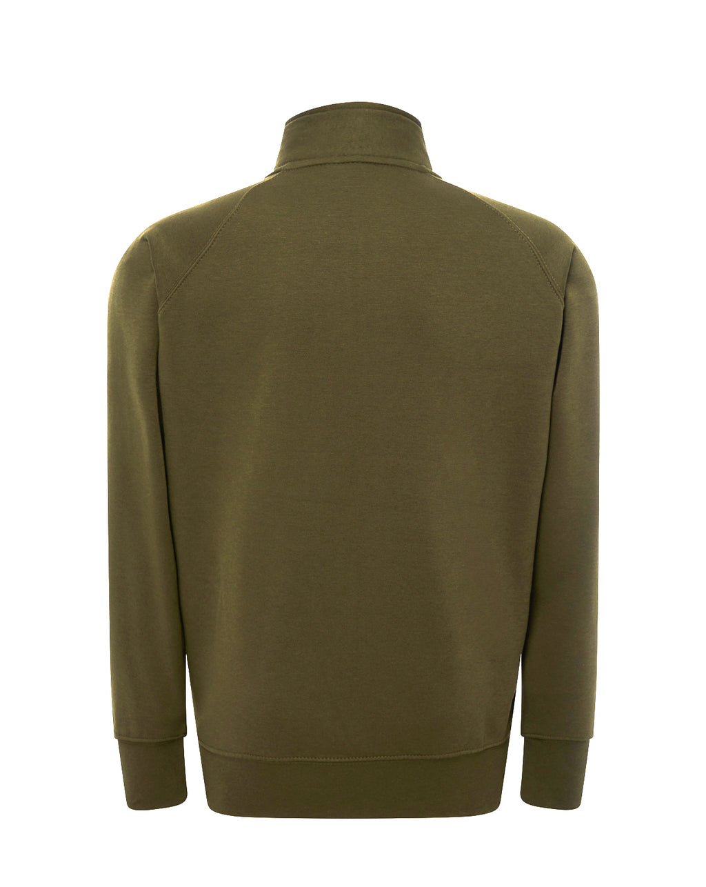 Full Zip Sweatshirt
