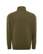 Full Zip Sweatshirt