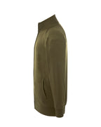Full Zip Sweatshirt