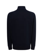 Full Zip Sweatshirt
