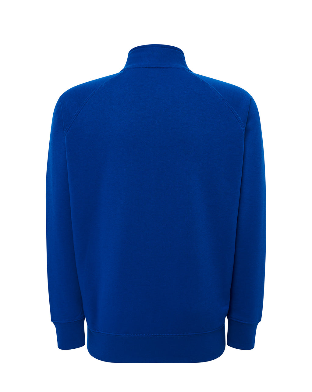Full Zip Sweatshirt