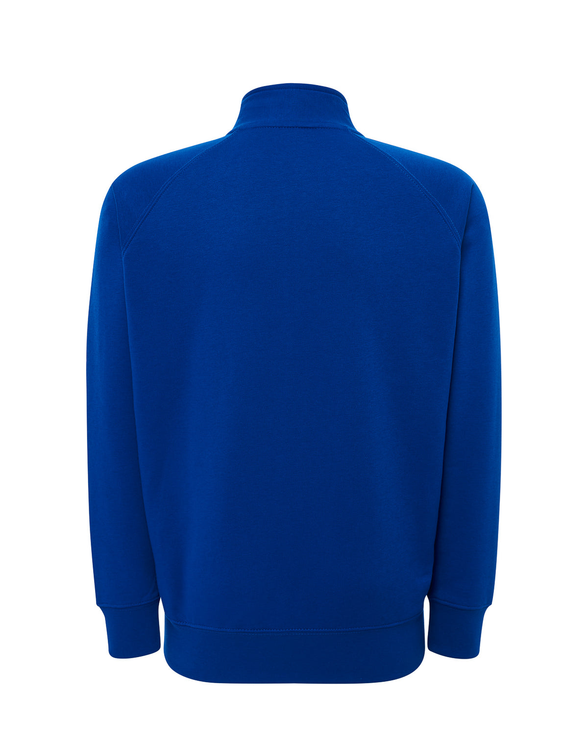 Full Zip Sweatshirt