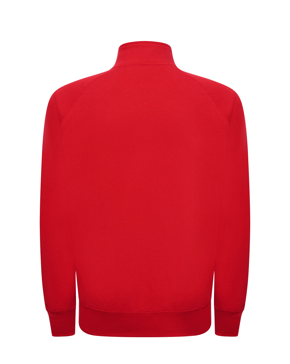 Full Zip Sweatshirt