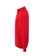 Full Zip Sweatshirt