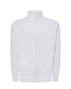Full Zip Sweatshirt