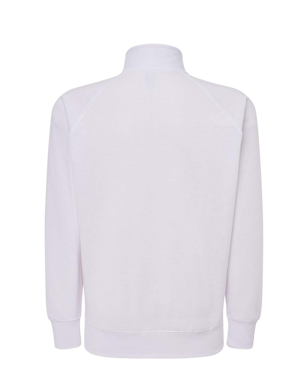Full Zip Sweatshirt