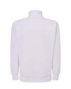 Full Zip Sweatshirt
