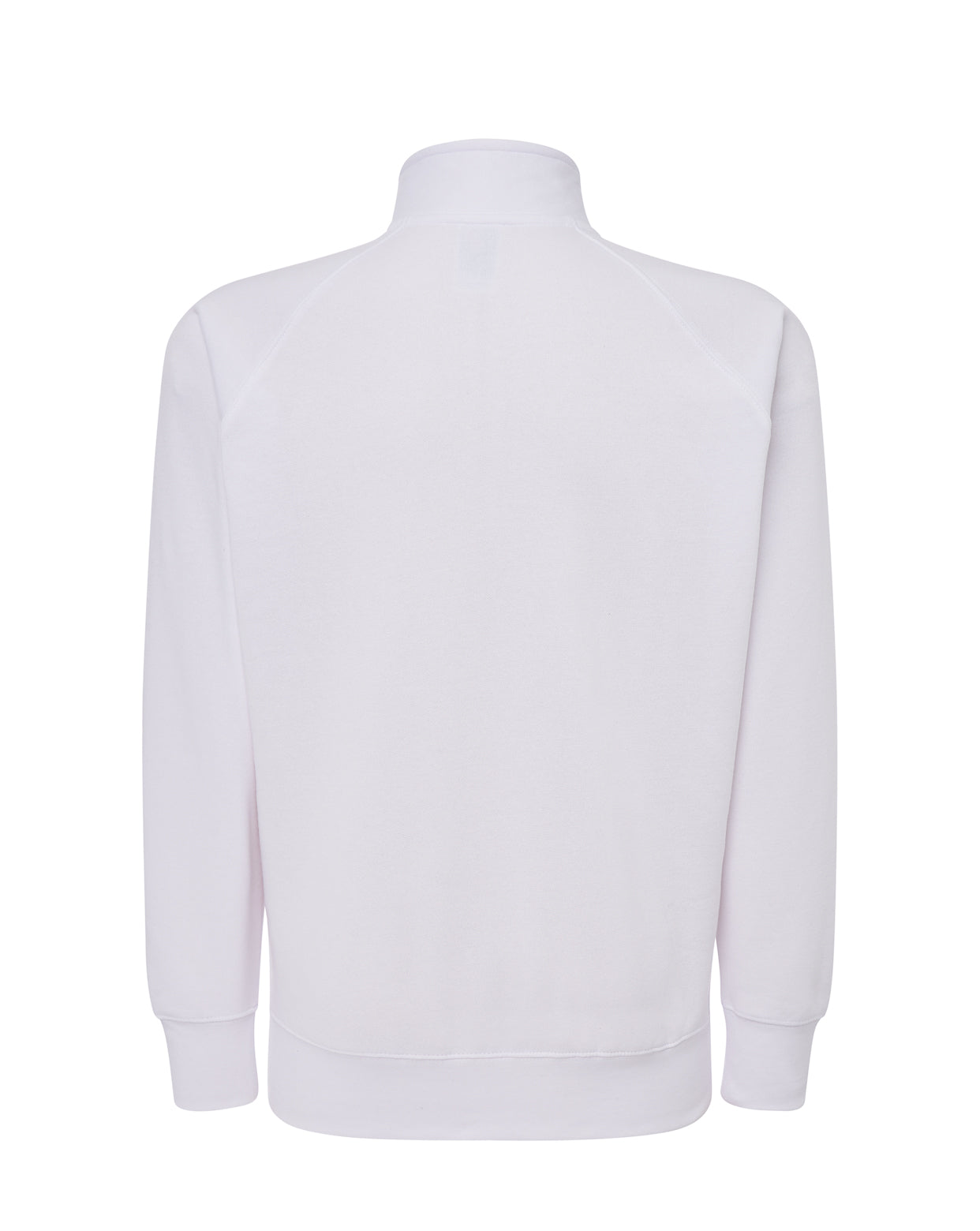 Full Zip Sweatshirt