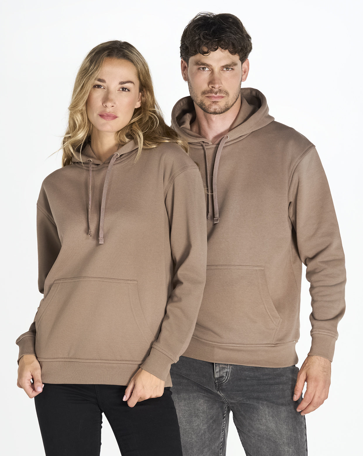 Kangaroo Sweatshirt