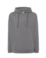 Dark Grey Melange