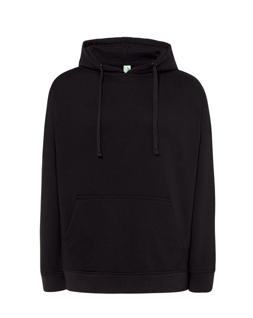 Kangaroo Sweatshirt King Size