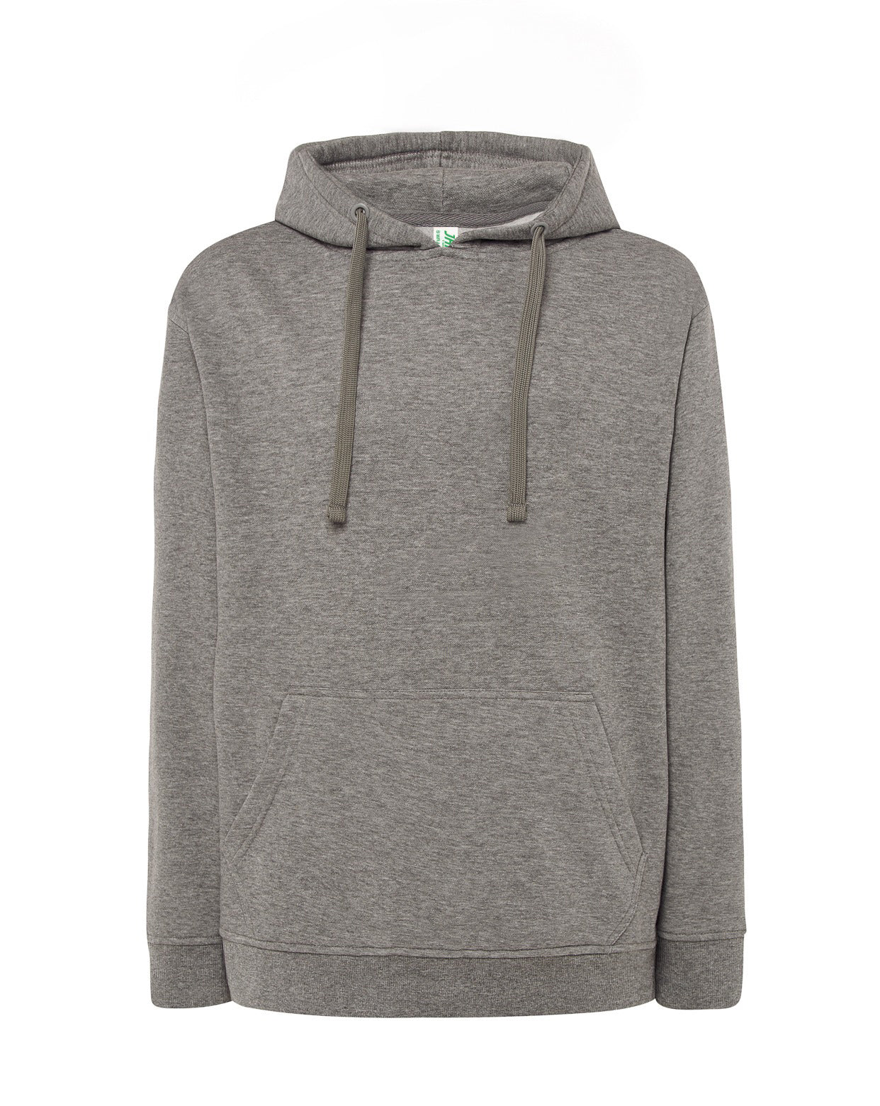 Kangaroo Sweatshirt King Size