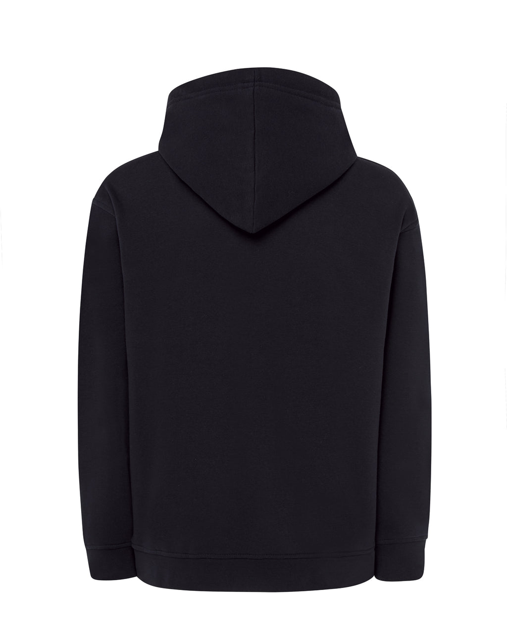 Kangaroo Sweatshirt King Size