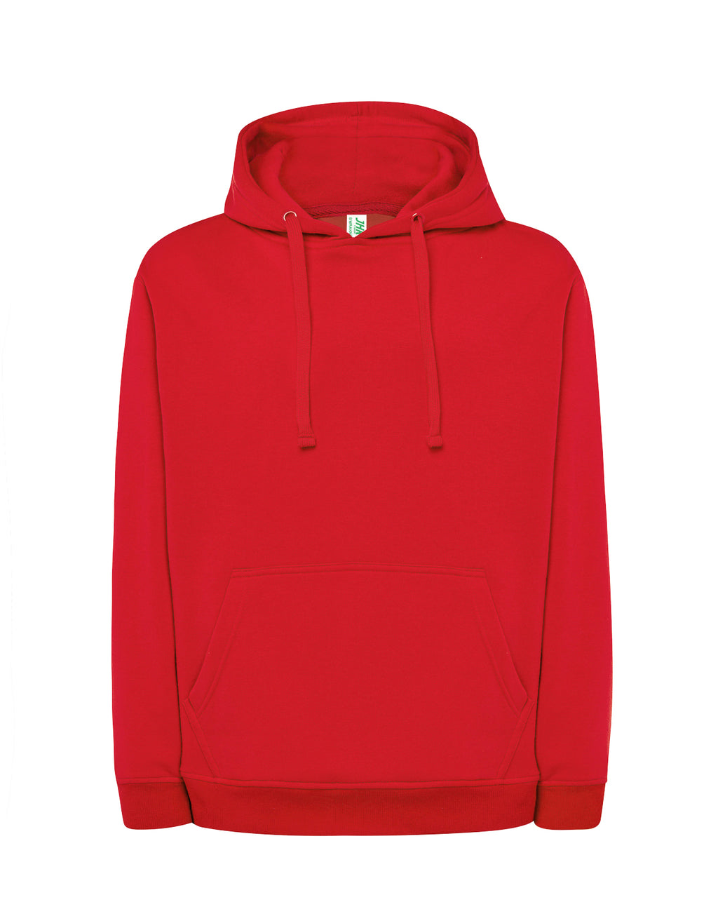 Kangaroo Sweatshirt King Size