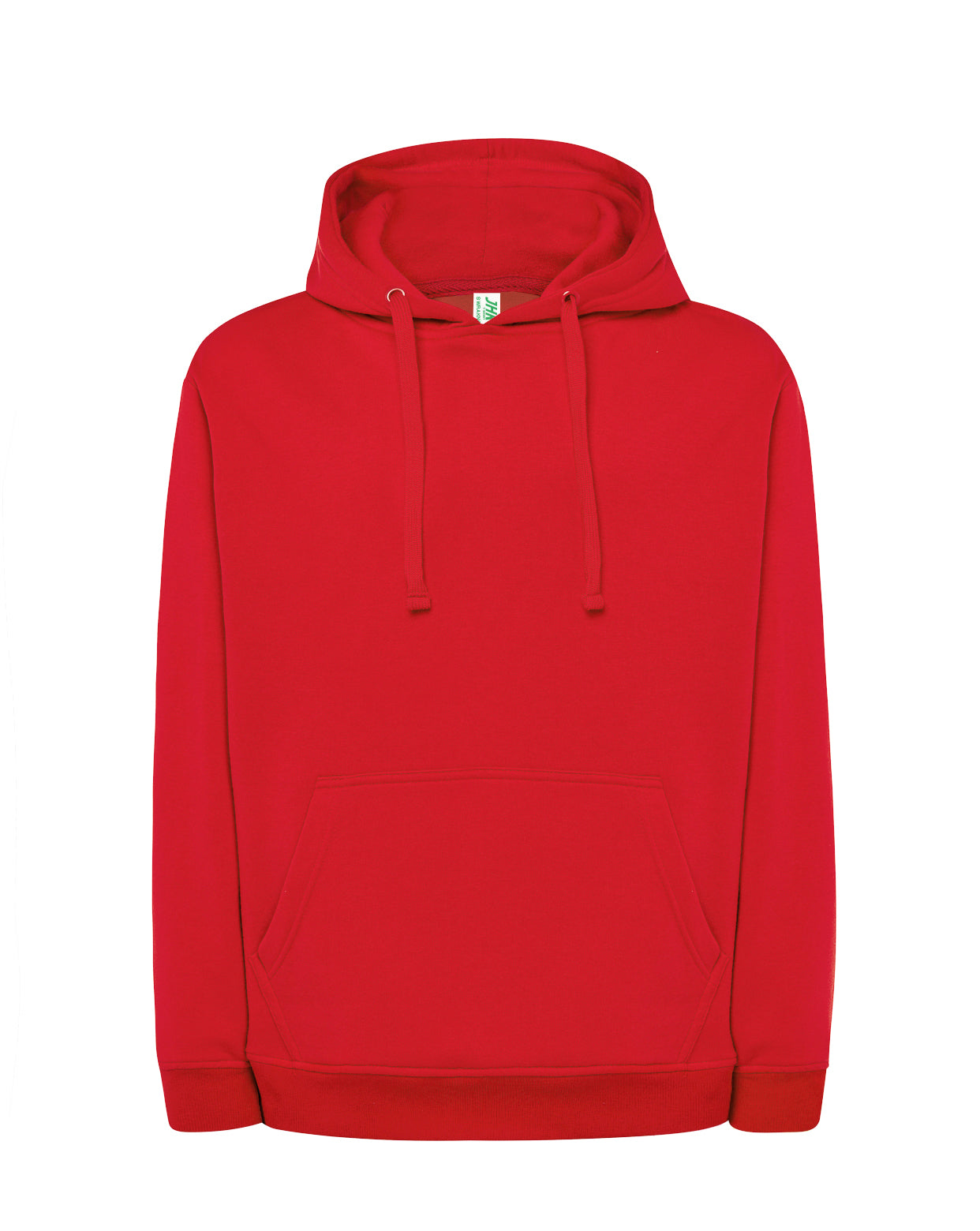Kangaroo Sweatshirt King Size