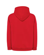 Kangaroo Sweatshirt King Size