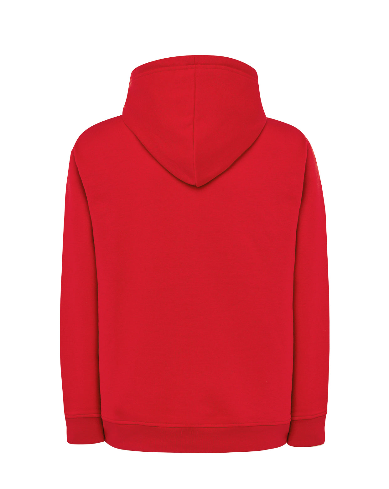 Kangaroo Sweatshirt King Size