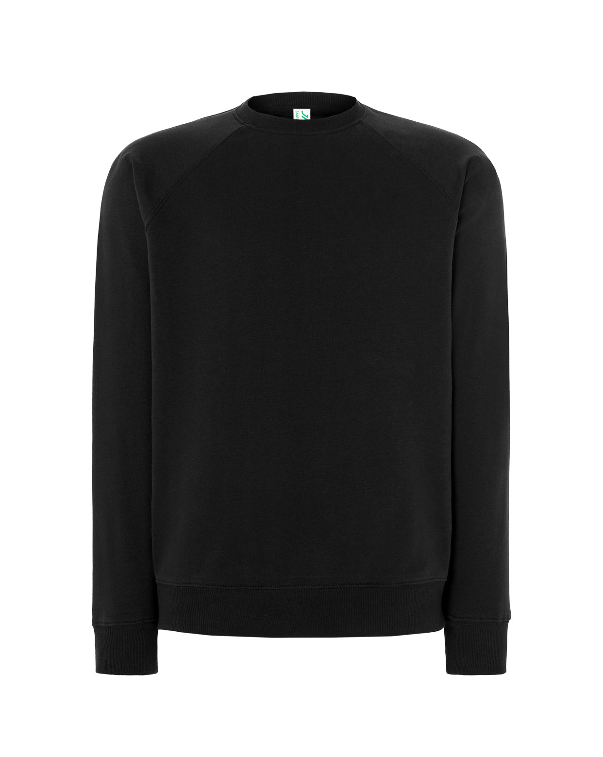 Sweatshirt Raglan Unisex