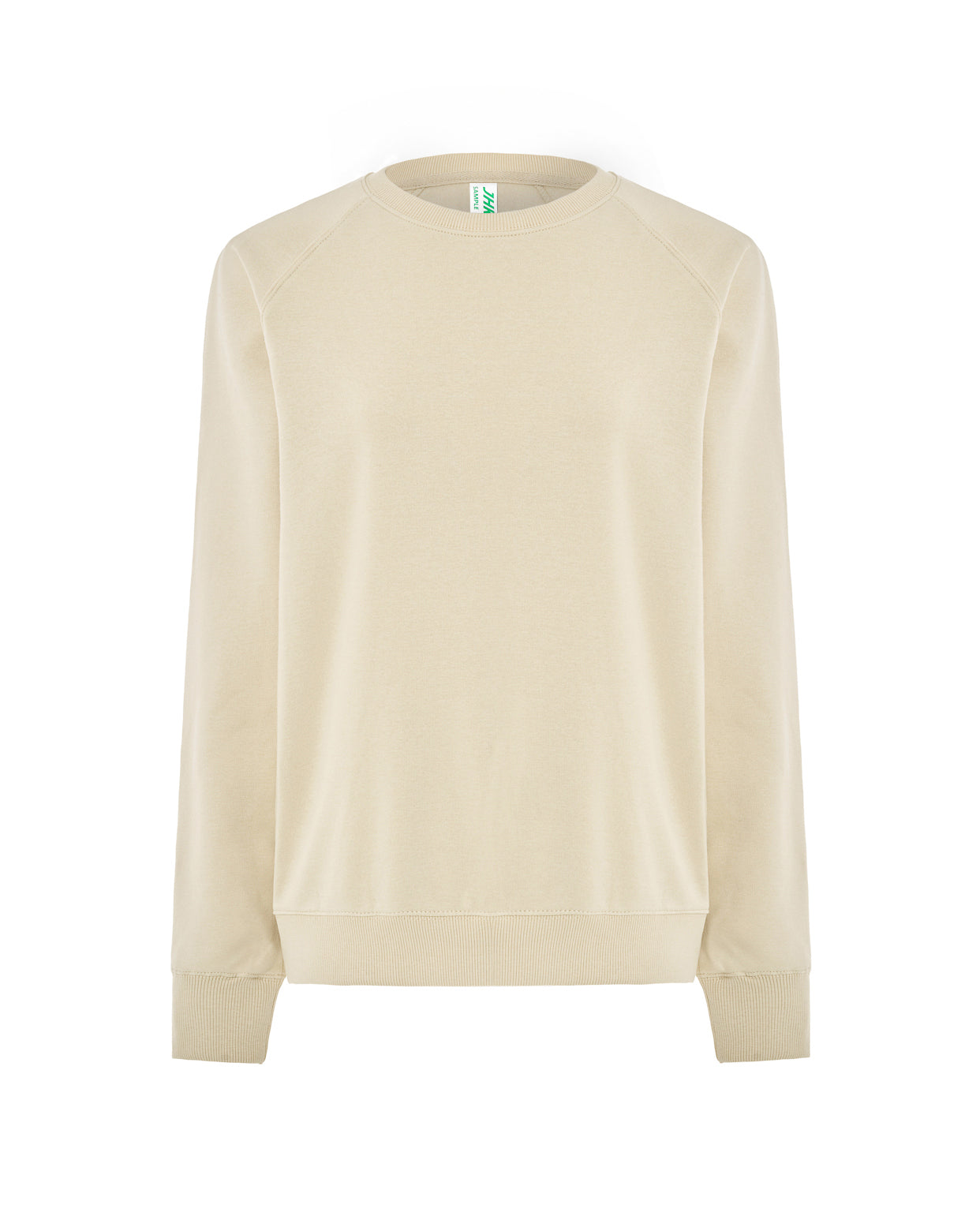Sweatshirt Raglan Unisex