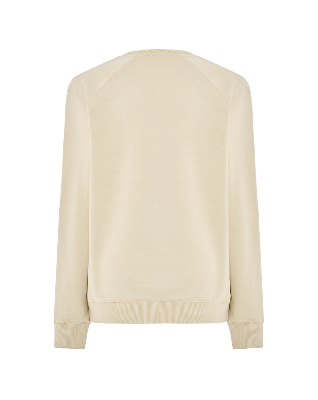 Sweatshirt Raglan Unisex