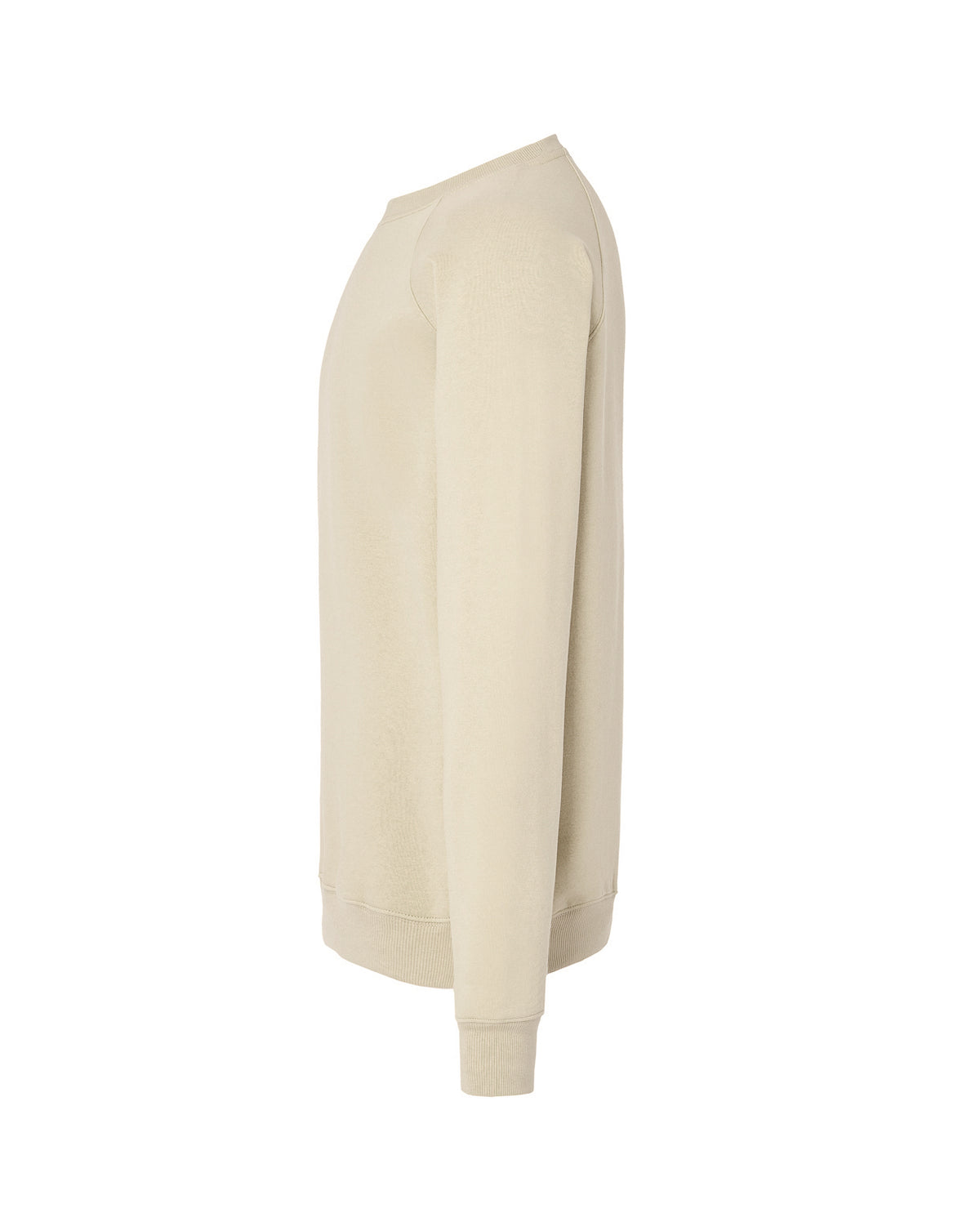 Sweatshirt Raglan Unisex