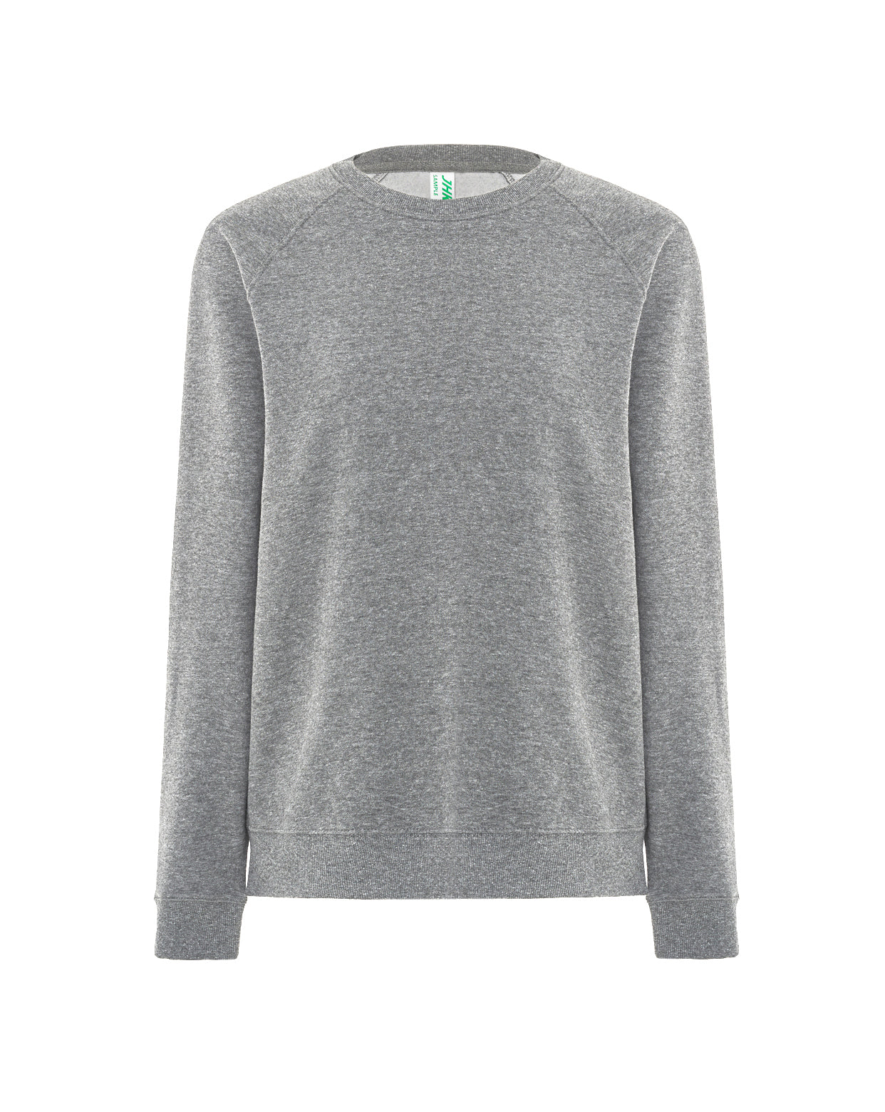 Sweatshirt Raglan Unisex