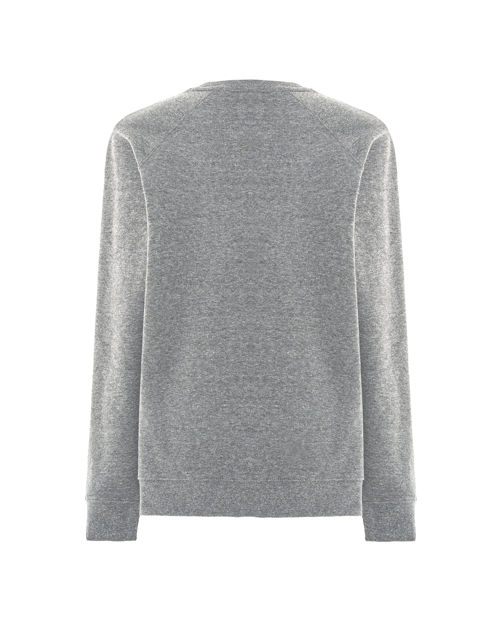 Sweatshirt Raglan Unisex