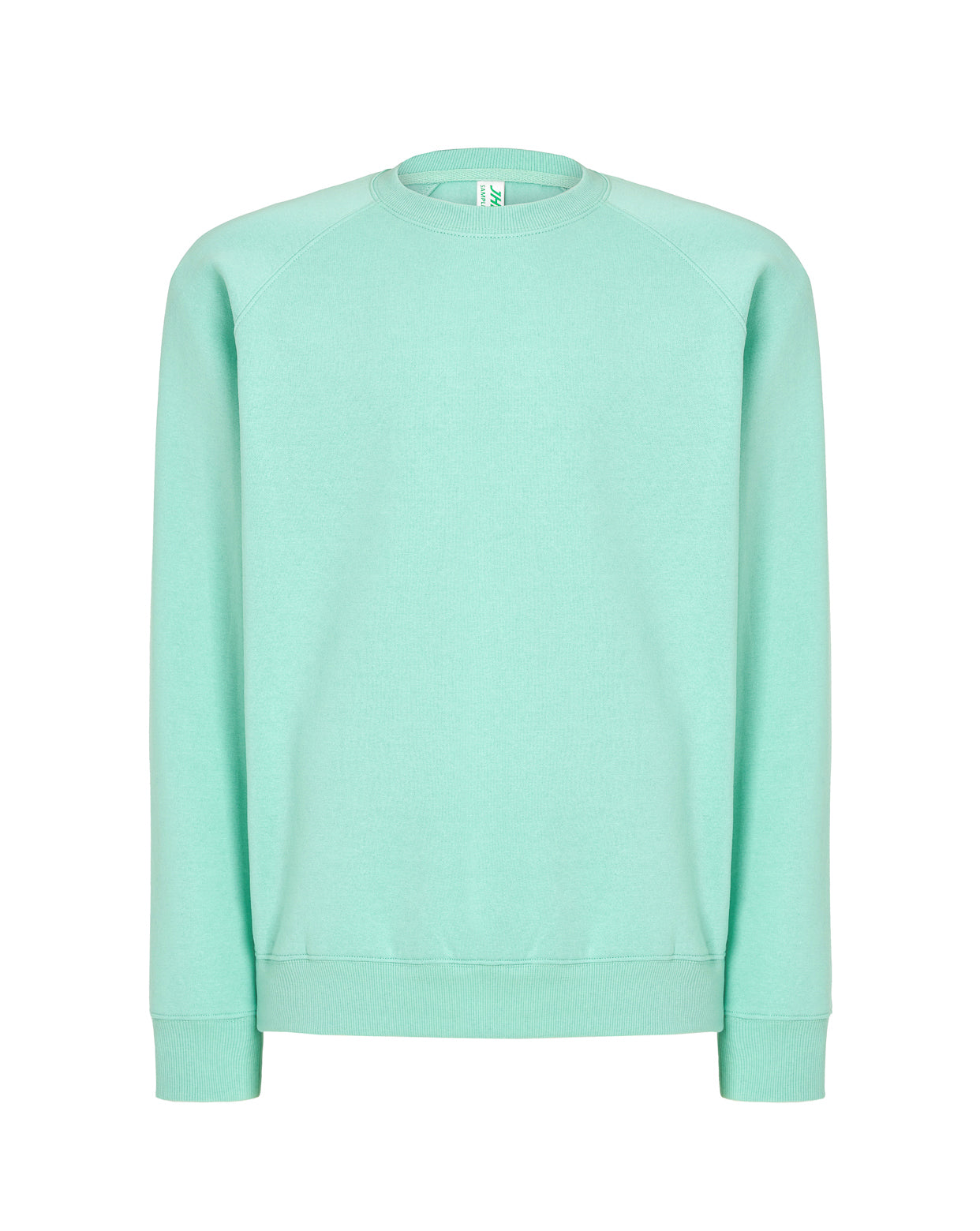 Sweatshirt Raglan Unisex