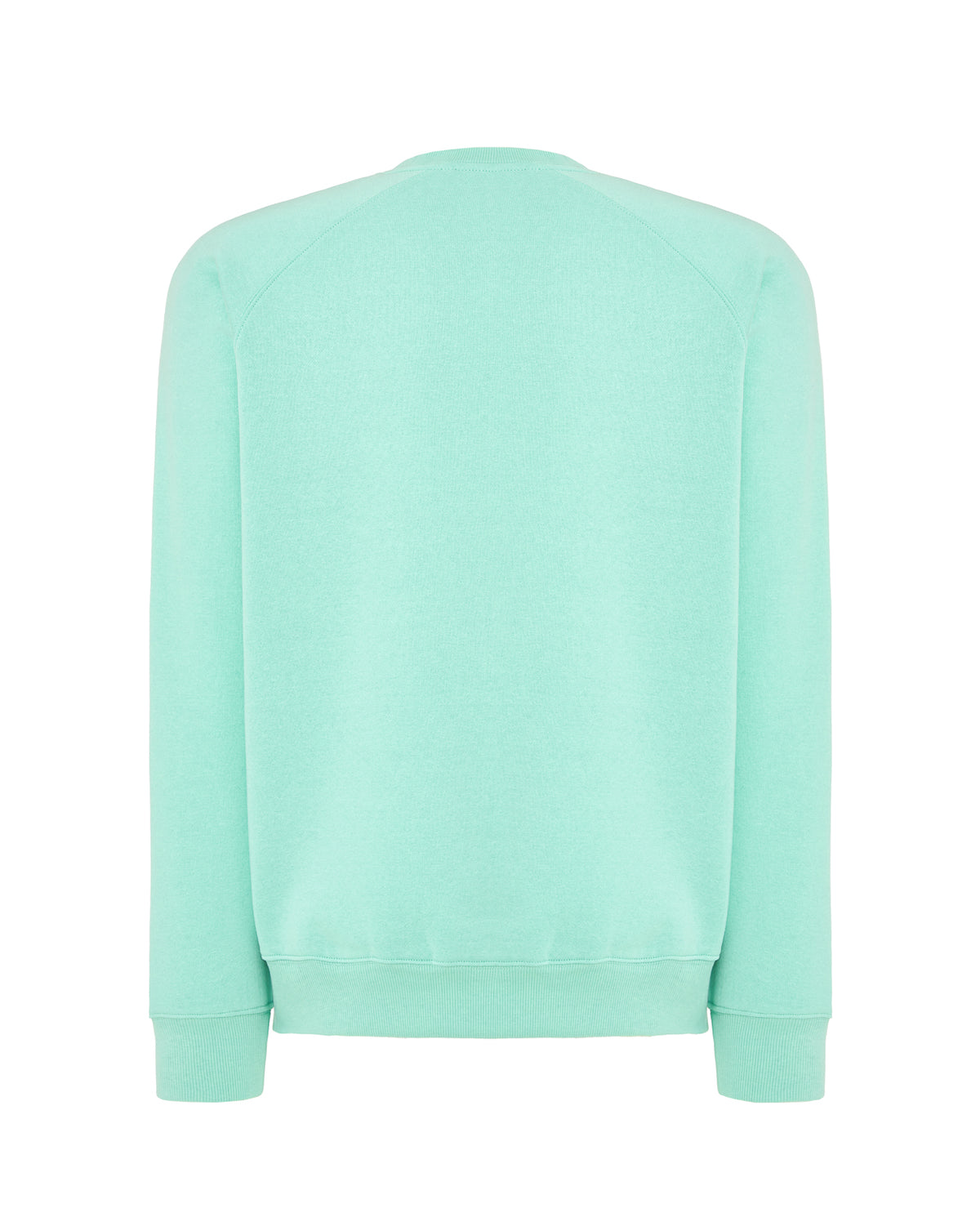 Sweatshirt Raglan Unisex