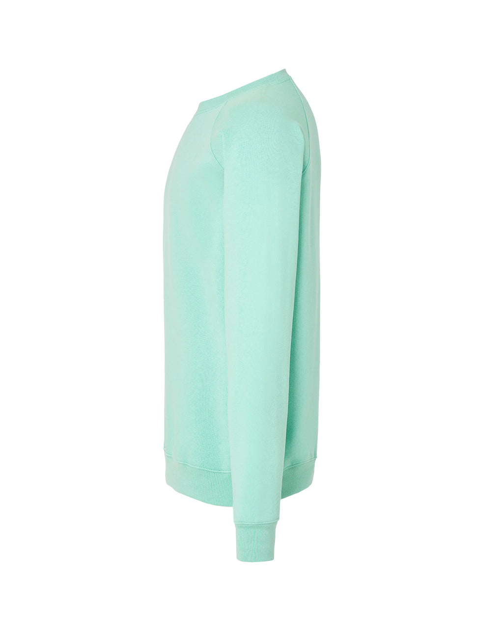 Sweatshirt Raglan Unisex