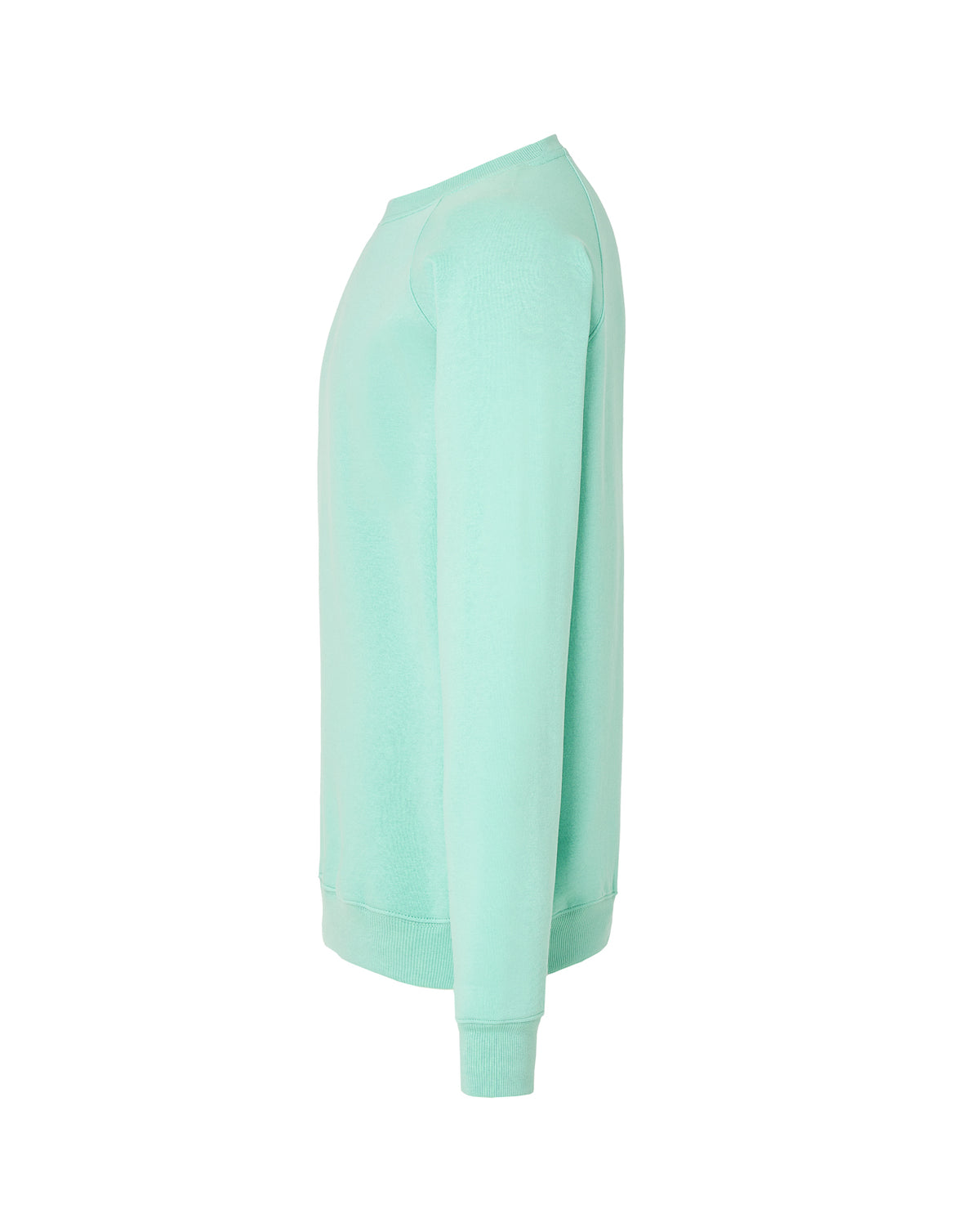 Sweatshirt Raglan Unisex