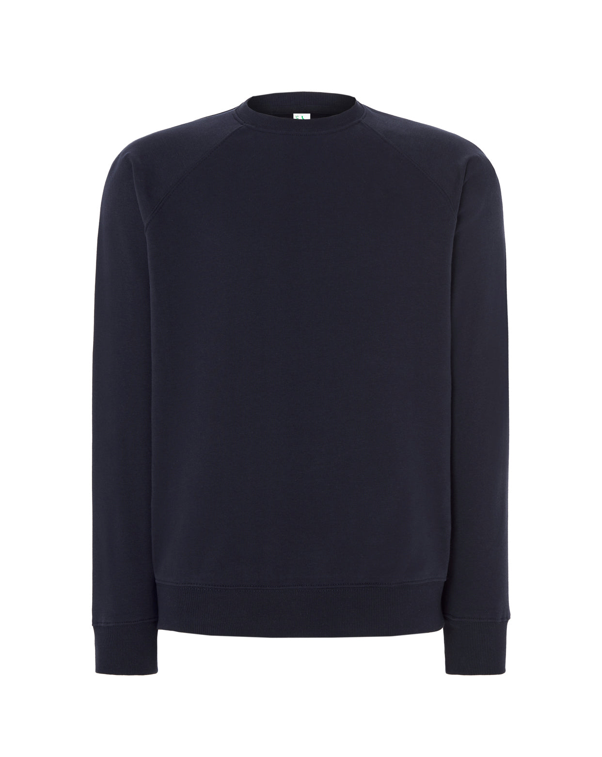 Sweatshirt Raglan Unisex