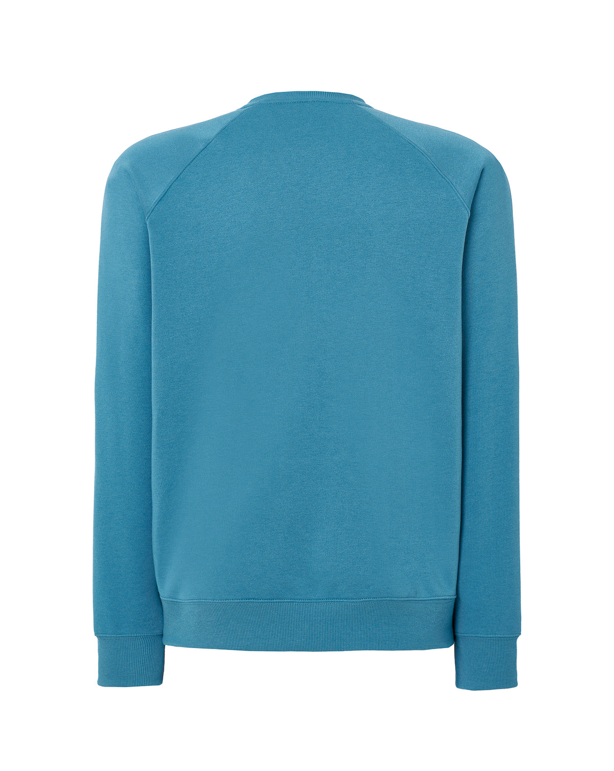 Sweatshirt Raglan Unisex