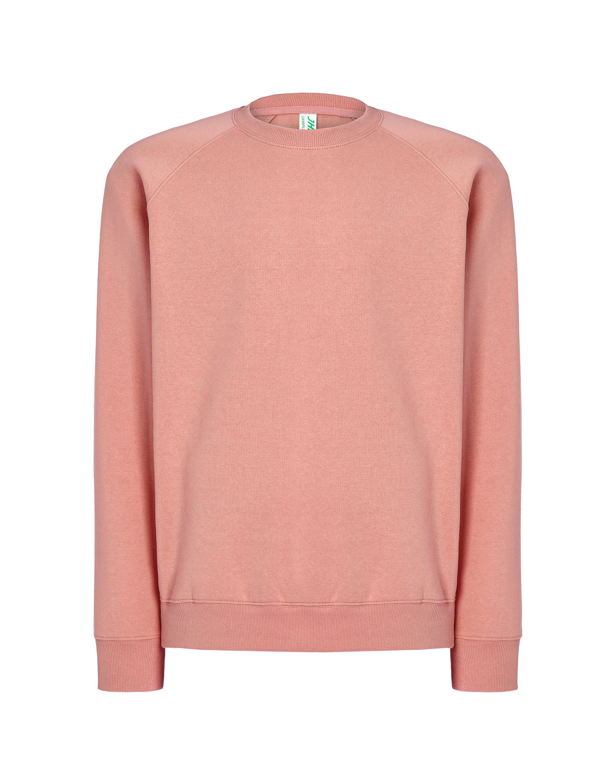 Sweatshirt Raglan Unisex