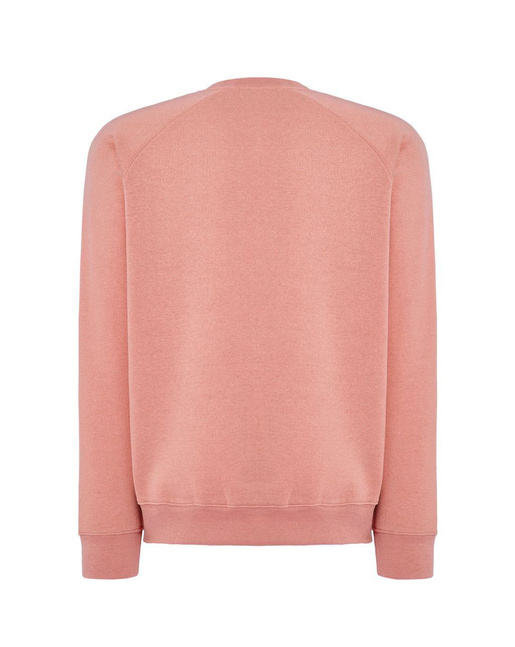 Sweatshirt Raglan Unisex