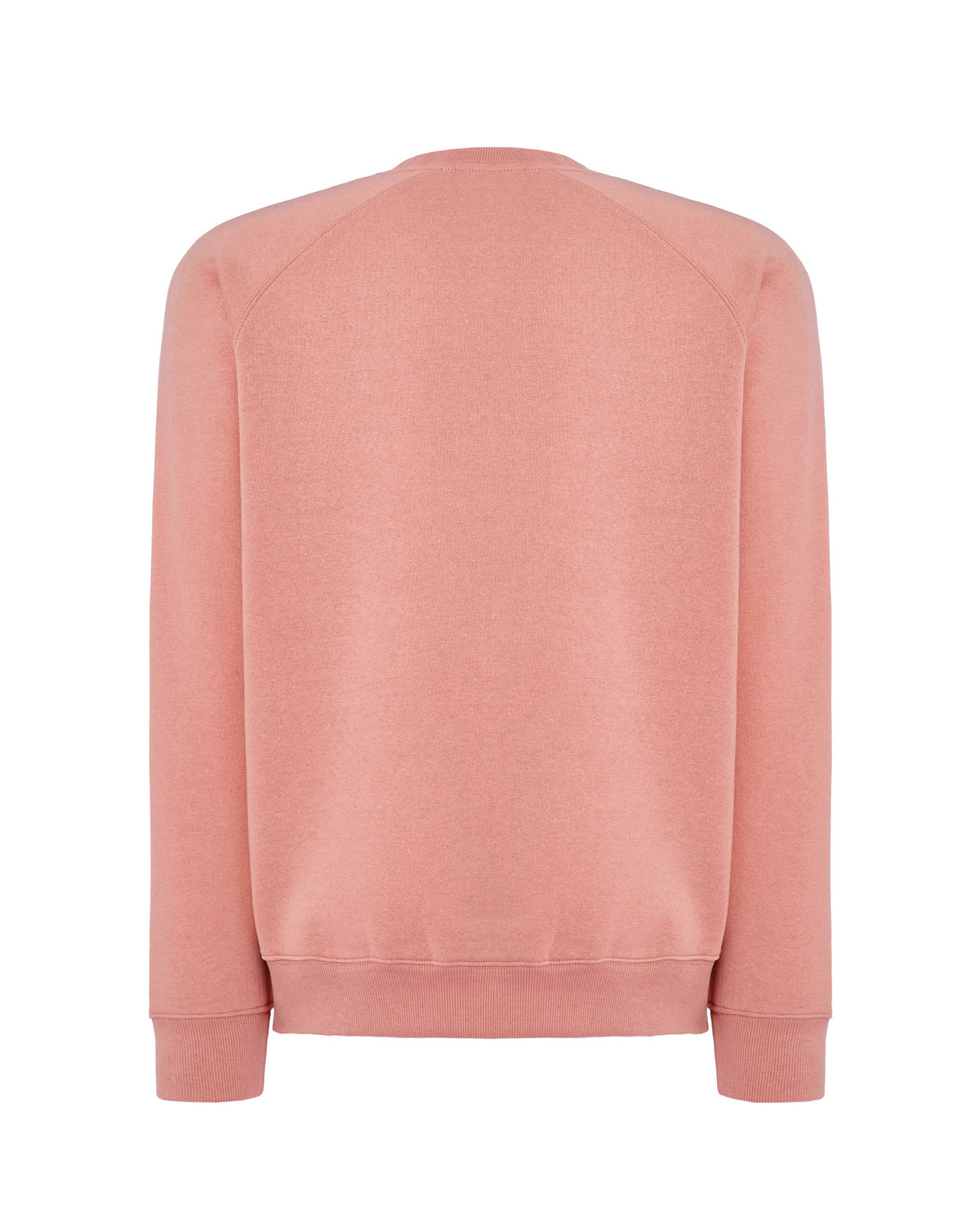 Sweatshirt Raglan Unisex