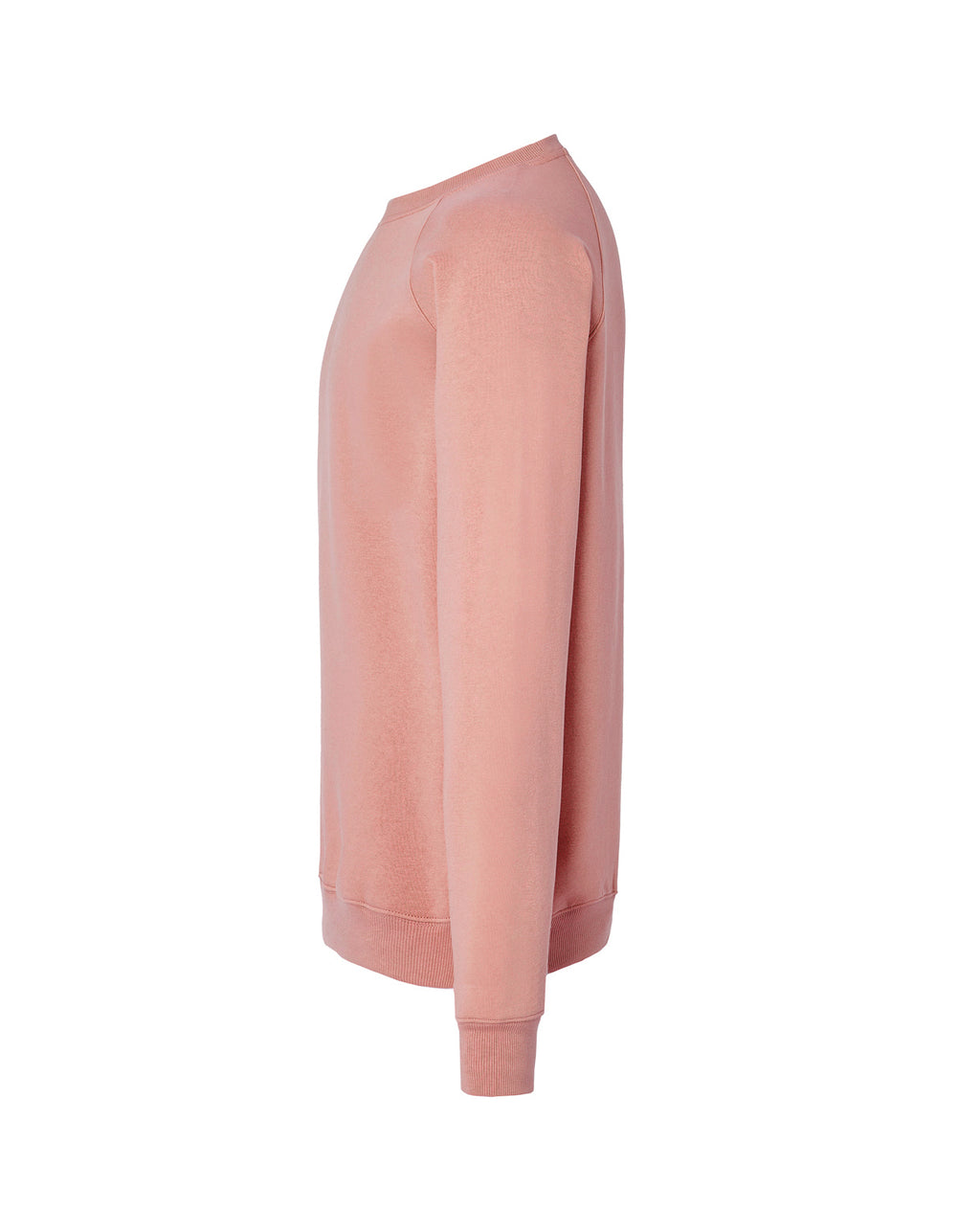 Sweatshirt Raglan Unisex