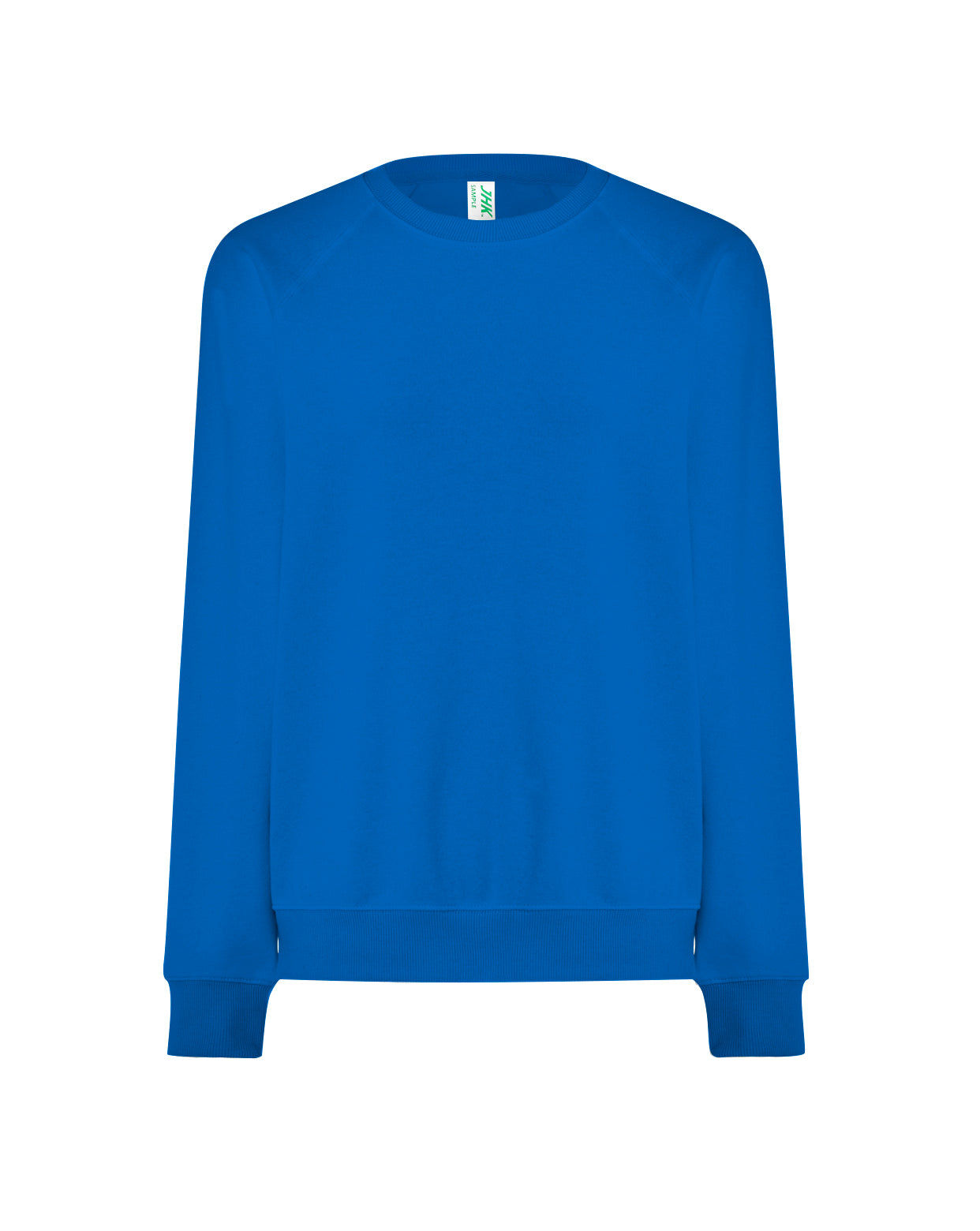 Sweatshirt Raglan Unisex