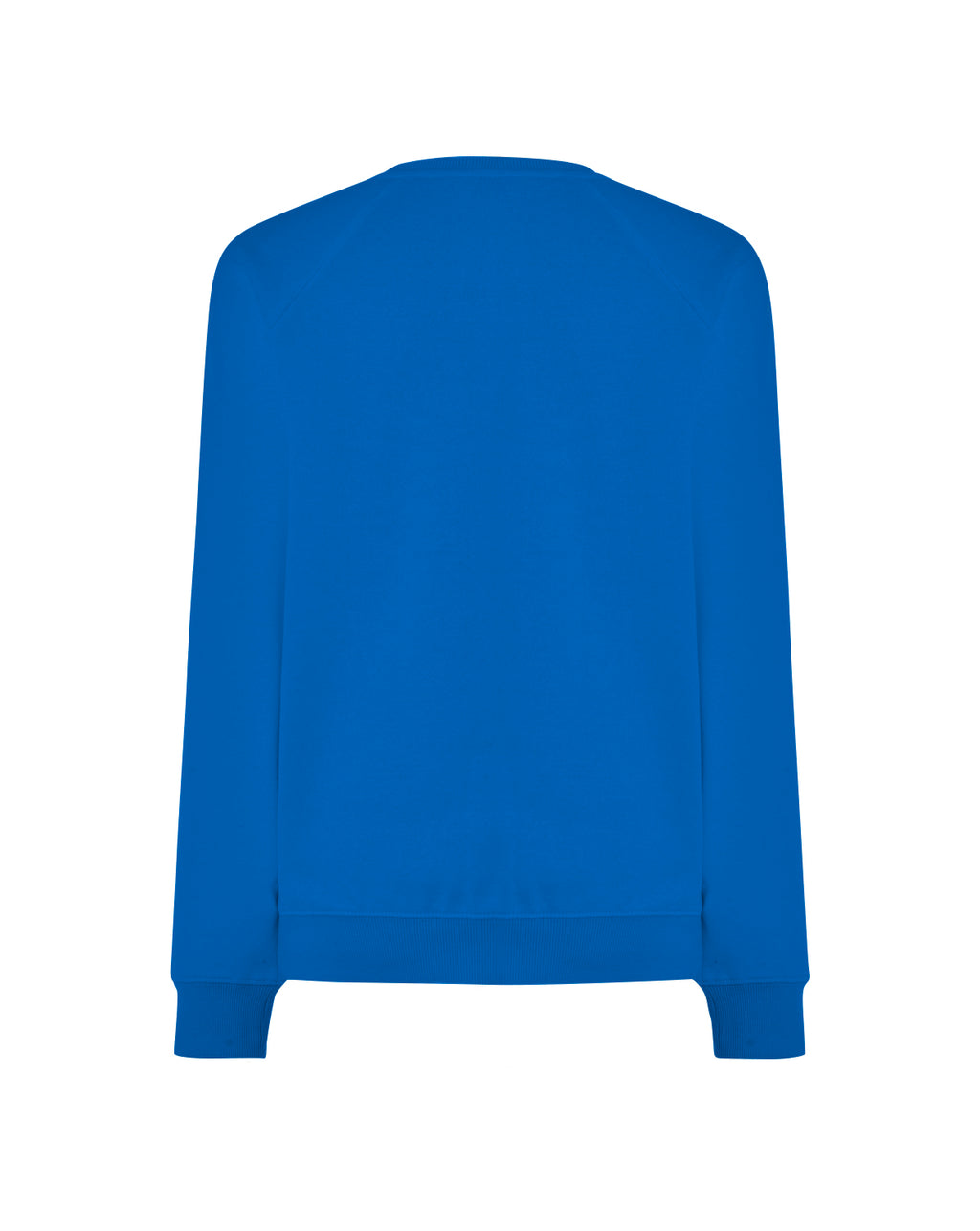 Sweatshirt Raglan Unisex