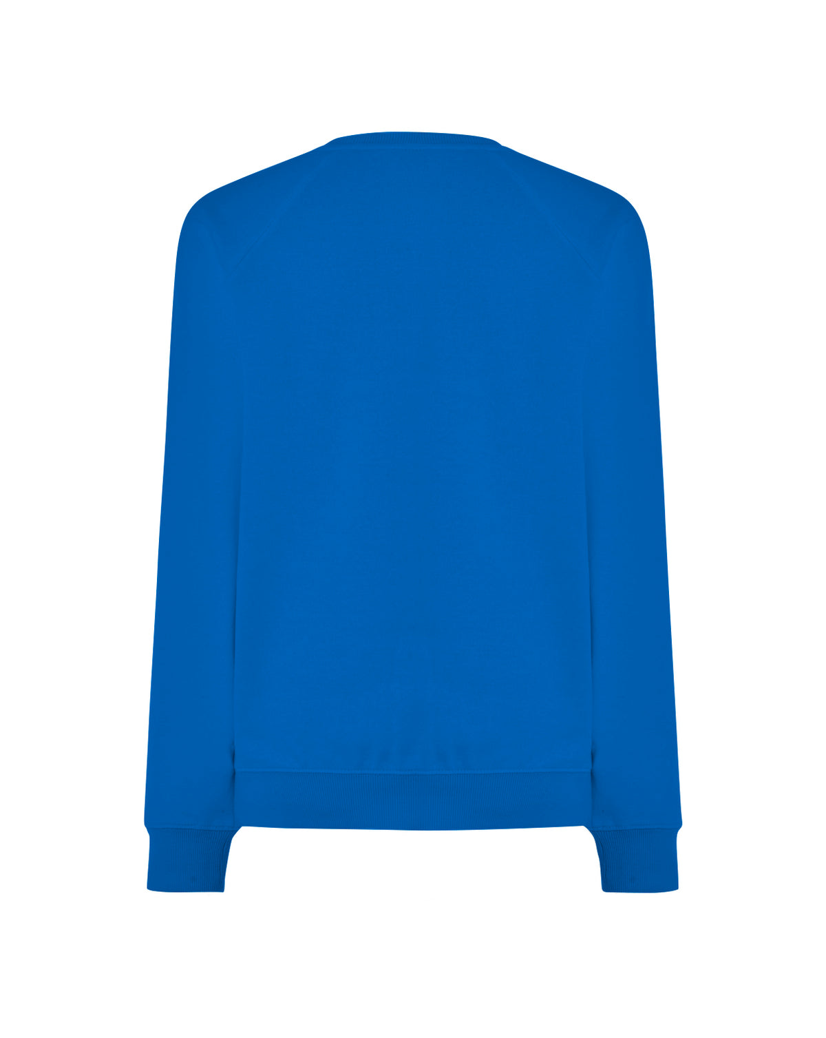 Sweatshirt Raglan Unisex
