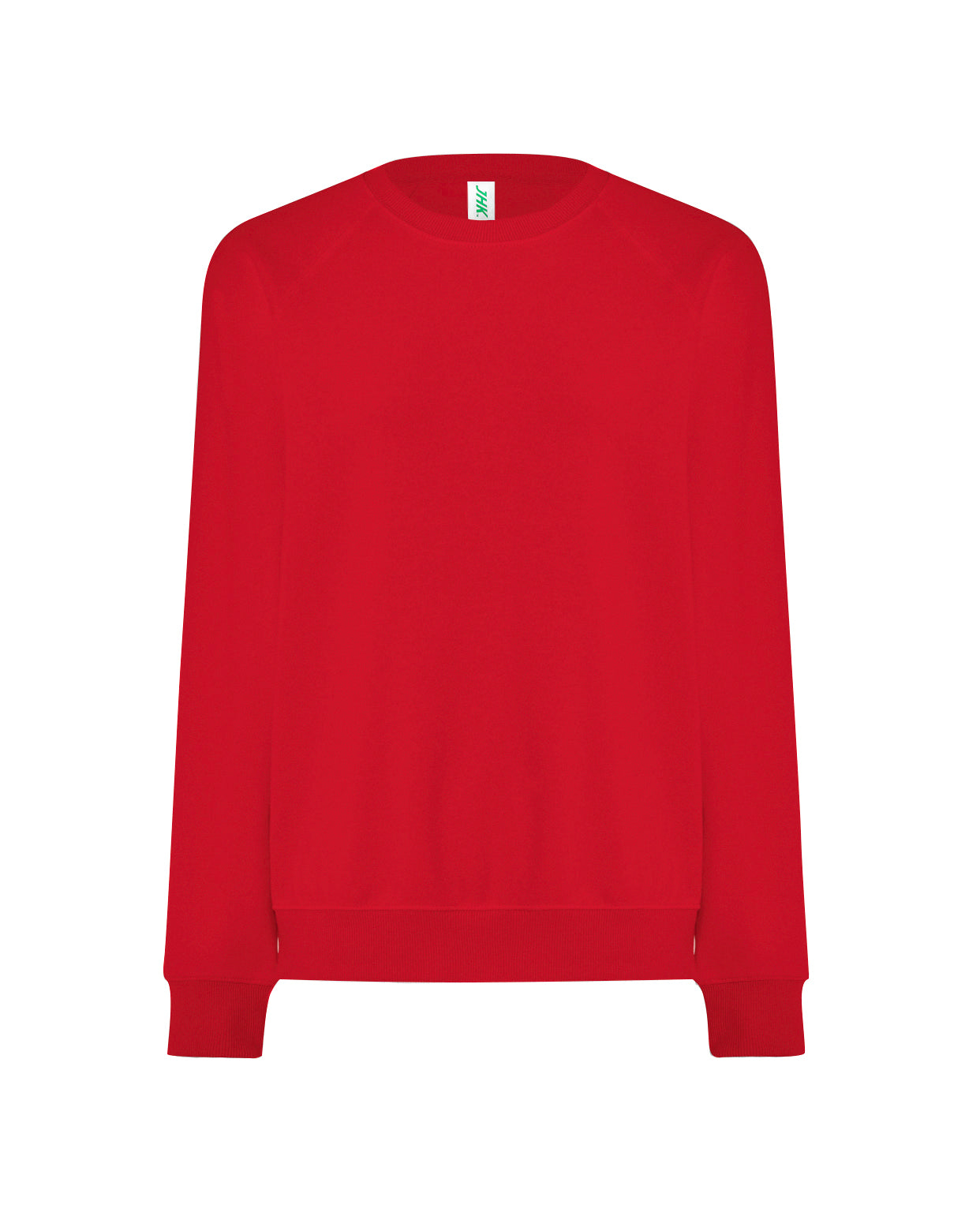 Sweatshirt Raglan Unisex