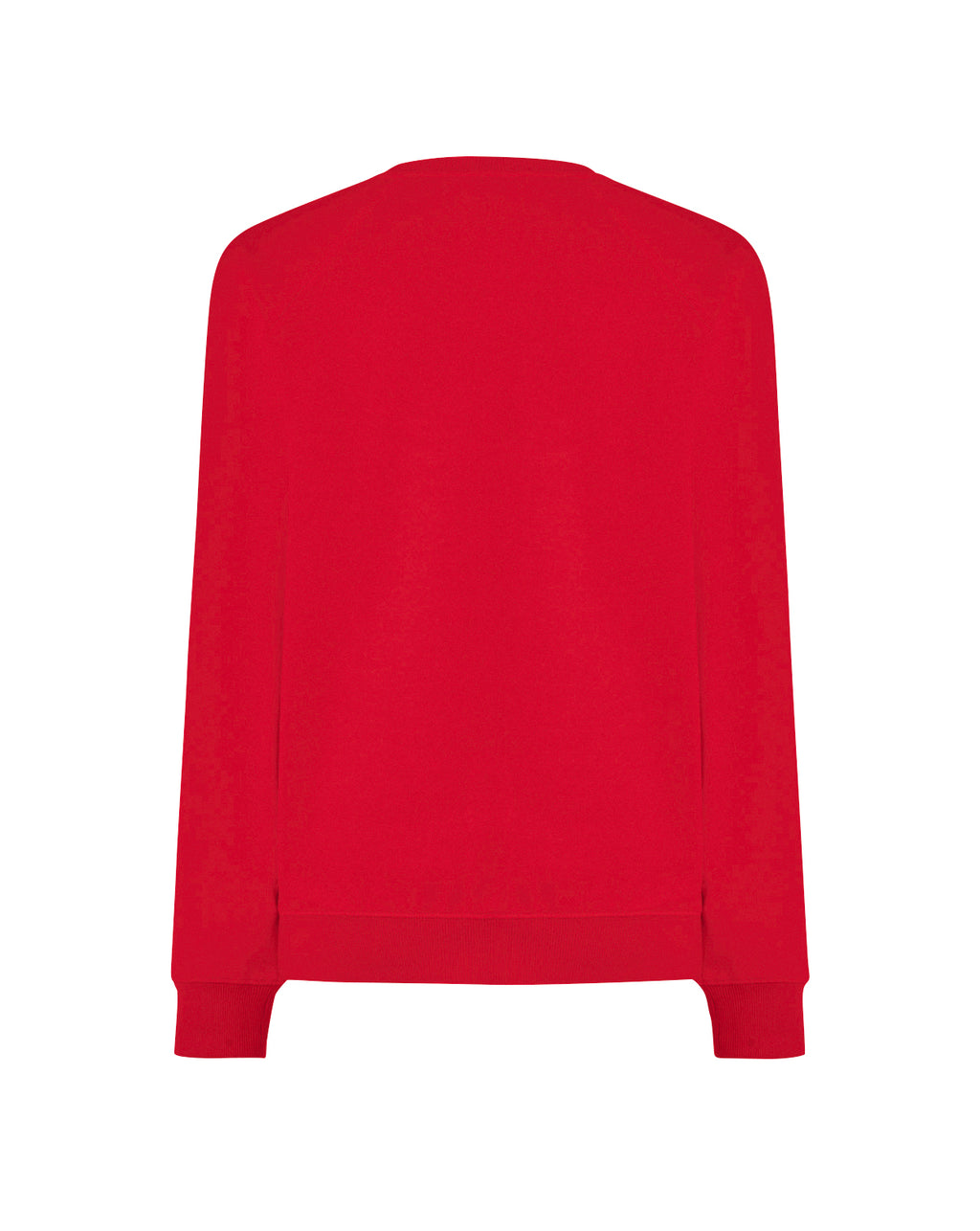 Sweatshirt Raglan Unisex