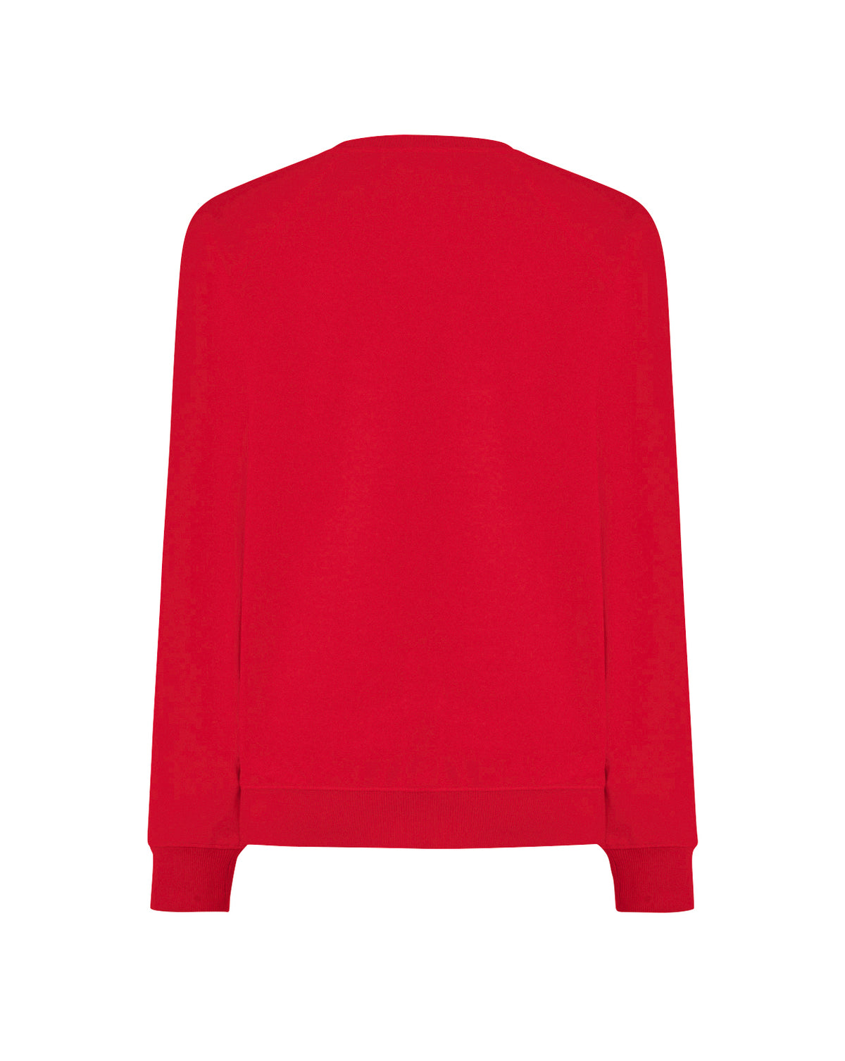 Sweatshirt Raglan Unisex