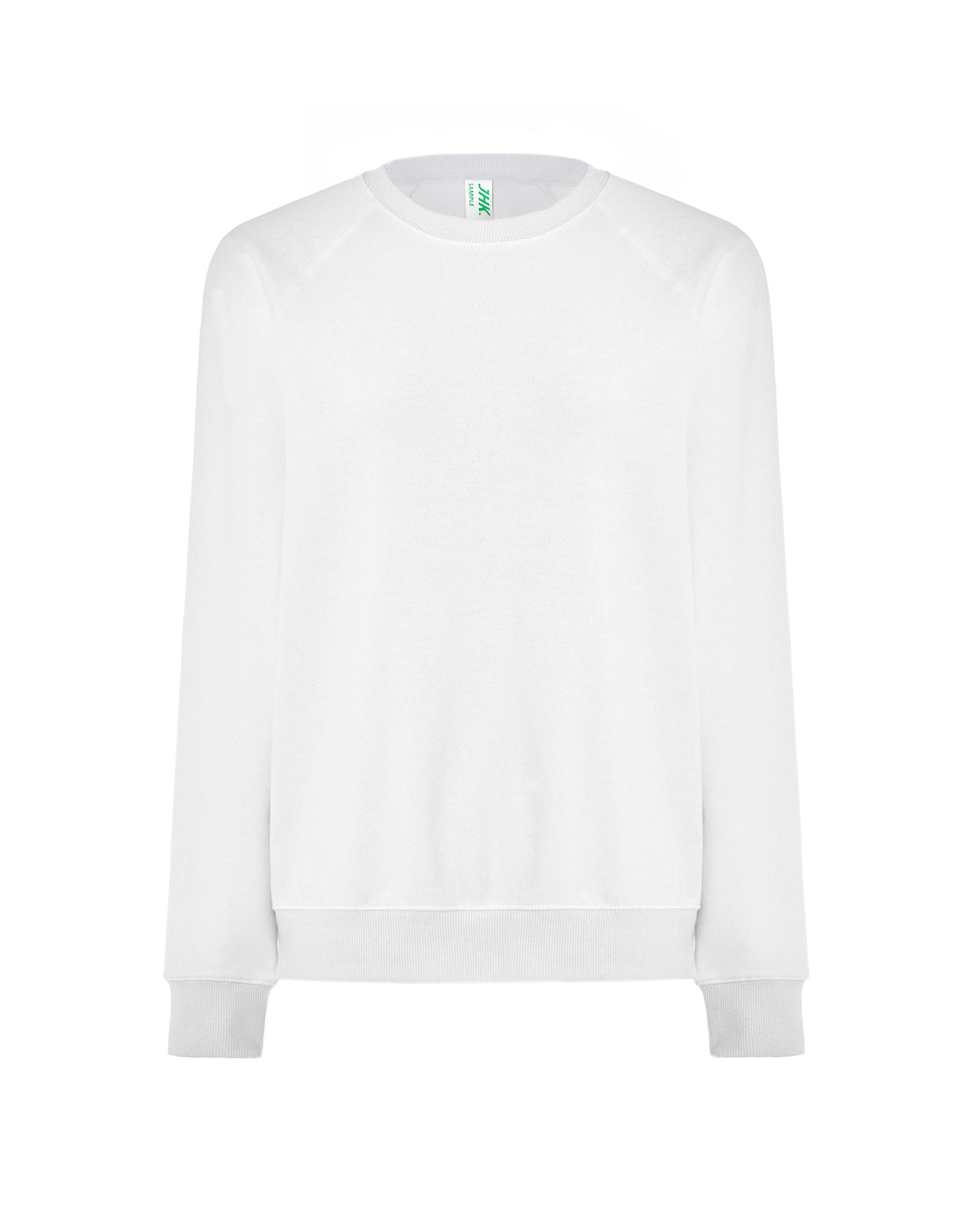 Sweatshirt Raglan Unisex
