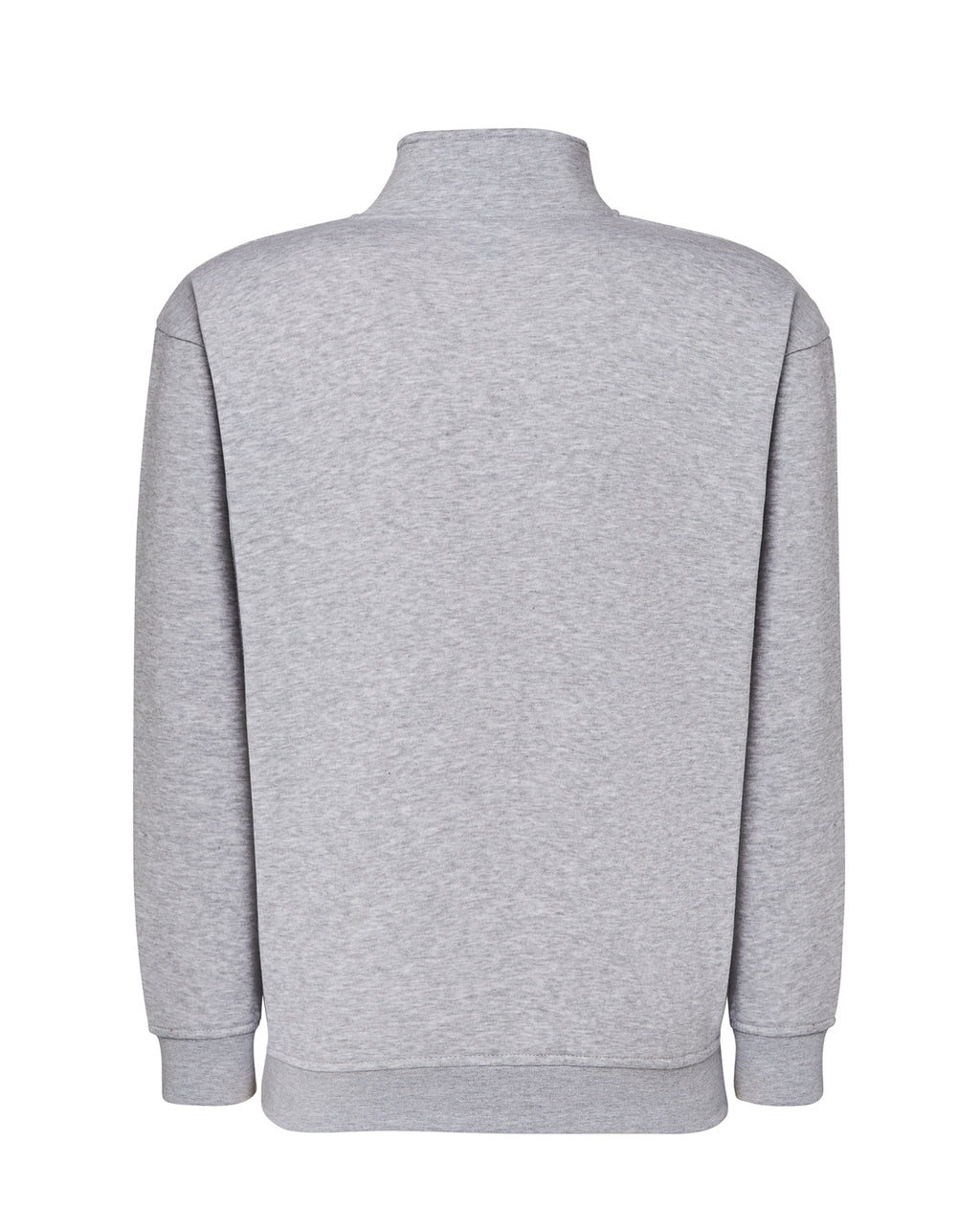 Half Zip Sweatshirt