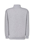 Half Zip Sweatshirt