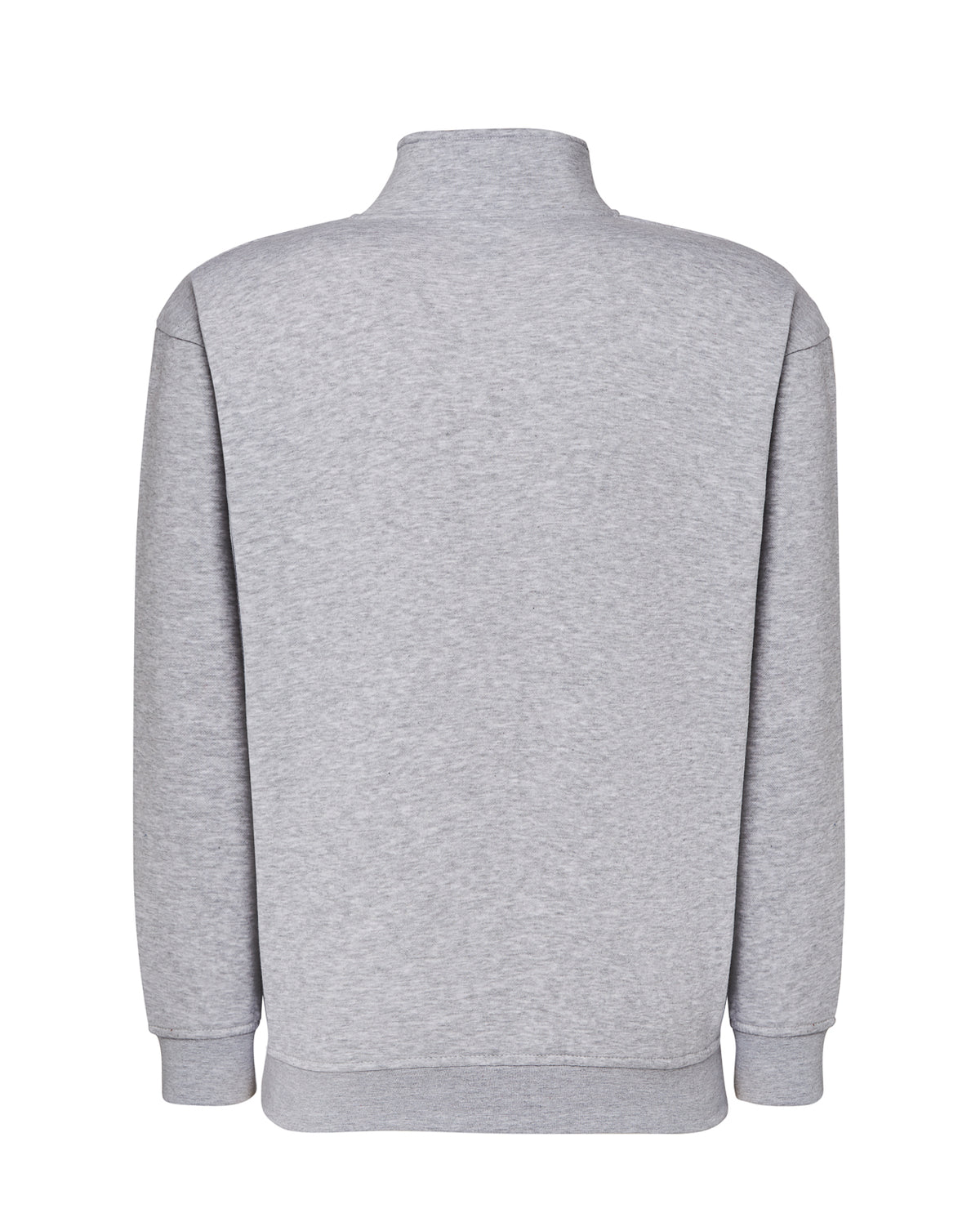 Half Zip Sweatshirt